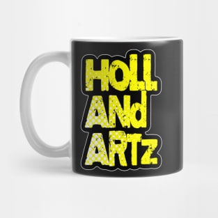 HollandArtz Mug